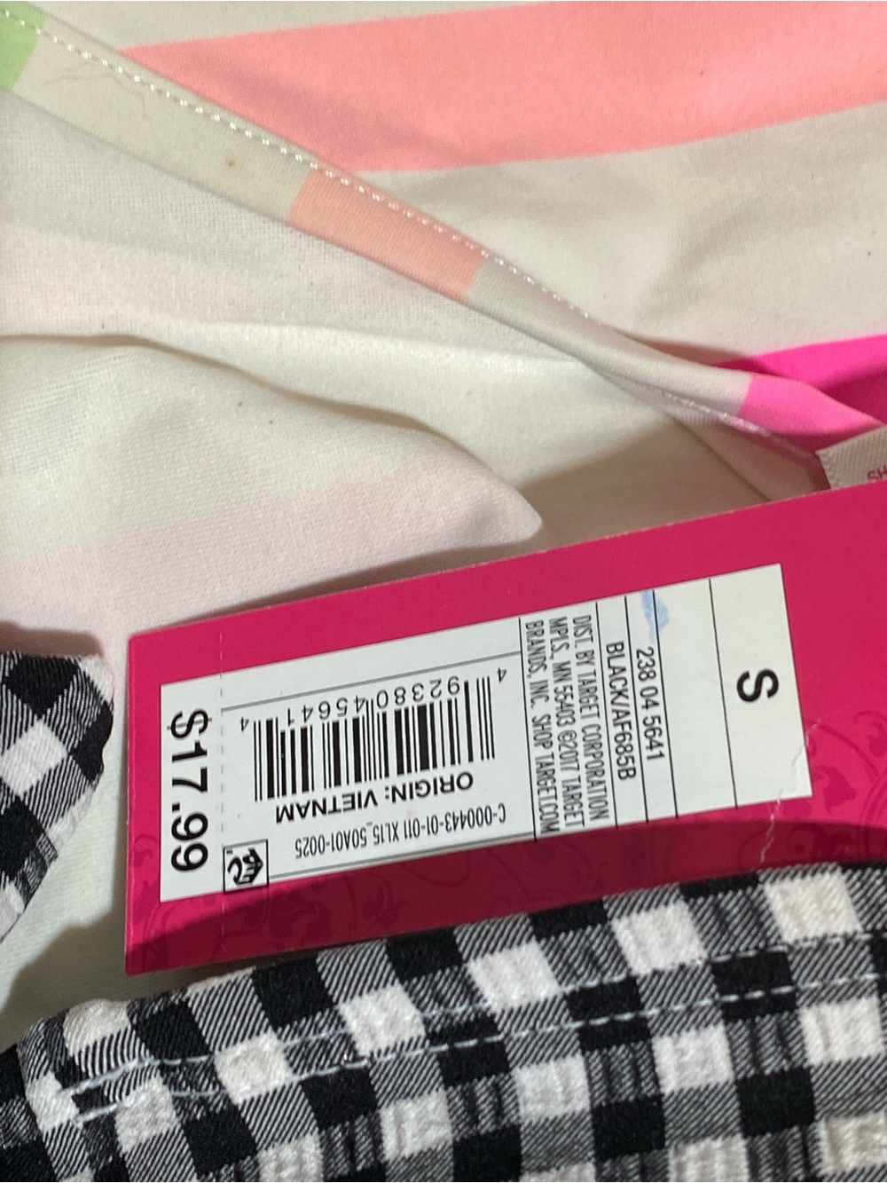 Mixed Lot Swim Pieces - Picture 9 of 9
